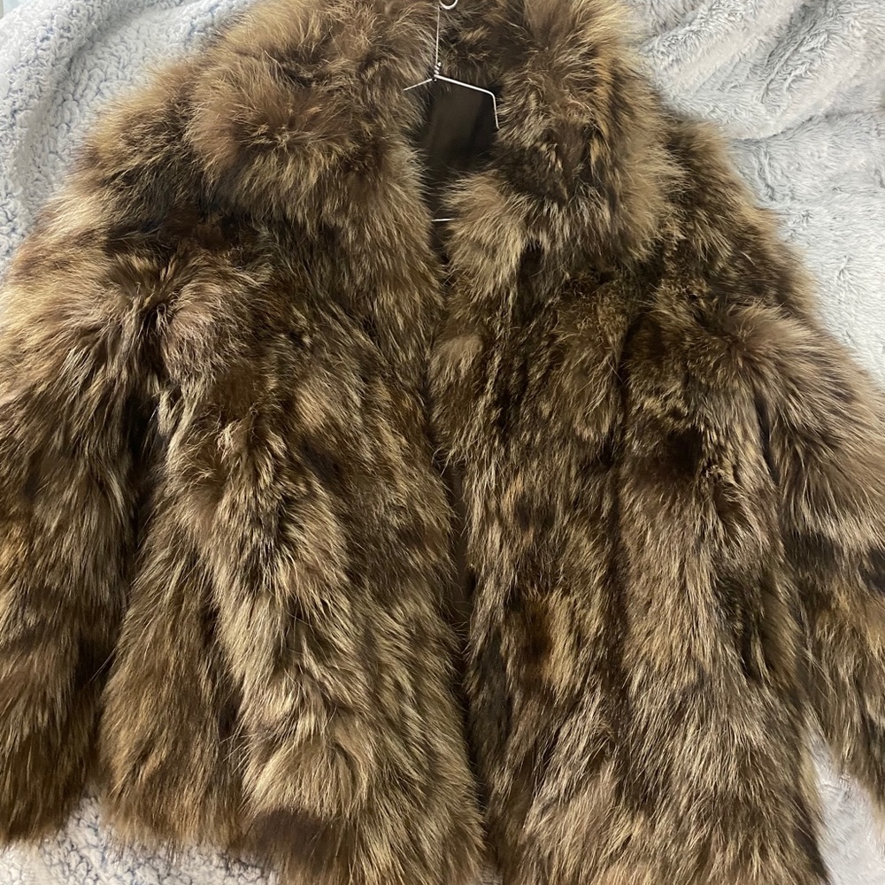 Winter Coat